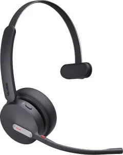 Односторонняя гарнитура Yealink BH70 Mono UC USB-A — фото 1