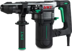 Перфоратор DWT BHP12-28V BMC — фото 1