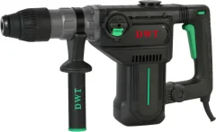 Перфоратор DWT BHP12-40V BMC — фото 1