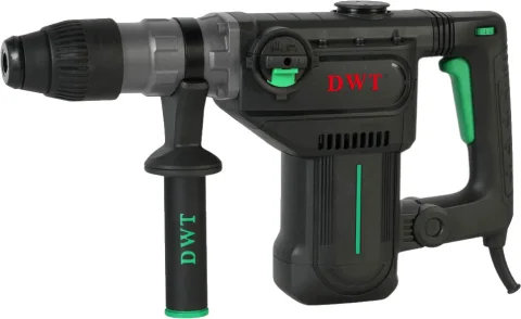 Перфоратор DWT BHP12-40V BMC
