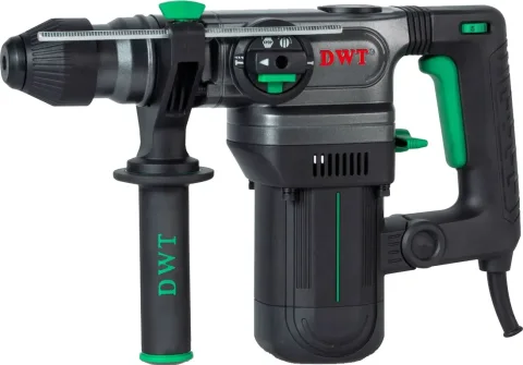 Перфоратор DWT BHP15-32V BMC