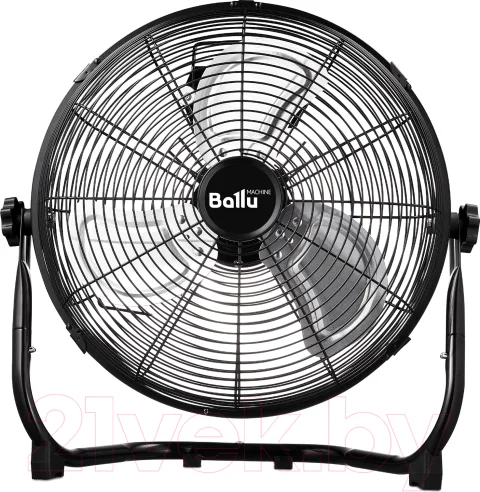 Вентилятор Ballu BIF-4BB