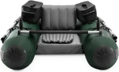 Надувная лодка Intex Big Catch Pro 68381 — фото 3