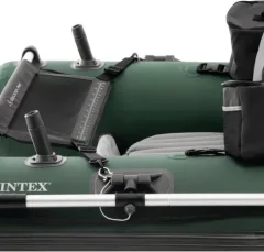 Надувная лодка Intex Big Catch Pro 68381 — фото 4
