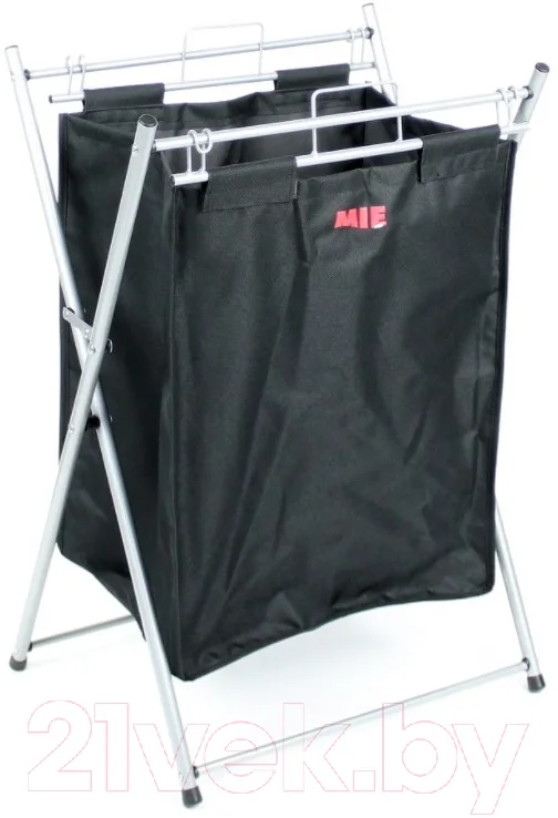 Корзина для белья Mie Binasco 2200 (черный)