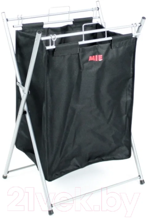 Корзина для белья Mie Binasco 2200 (черный)