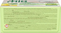 Таблетки для посудомоечных машин BioMio С маслами бергамота и юдзу (100шт) — фото 5