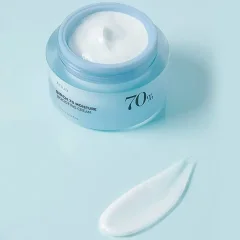 Крем для лица ANUA Birch moisture boosting cream (50мл) — фото 3