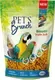 Корм для птиц Pet's Brunch Biscotti Fruits Soft Функциональный десерт (230г) — фото 3