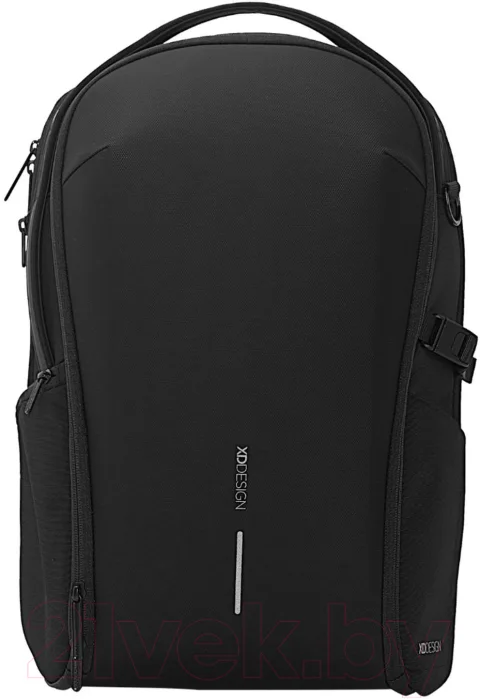 Рюкзак XD Design Bizz Backpack / P705.931 (черный)