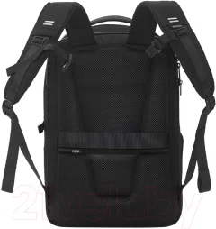 Рюкзак XD Design Bizz Backpack / P705.931 (черный) — фото 3
