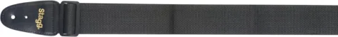 Ремень для гитары Stagg BJA 006 BK