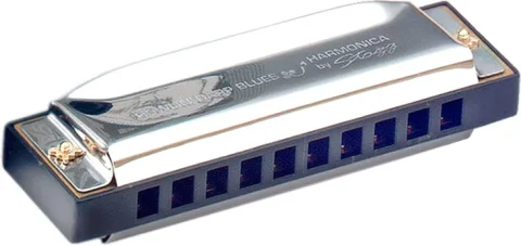 Губная гармошка Stagg BJH-B20 D
