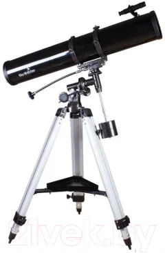Телескоп Sky-Watcher BK 1149EQ2 / 67961 — фото 5