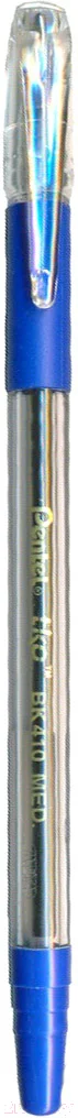 Ручка шариковая Pentel BK410-C
