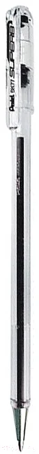 Ручка шариковая Pentel BK77-A — фото 1