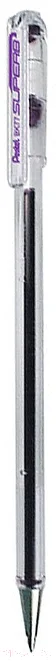 Ручка шариковая Pentel BK77-V — фото 1