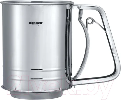 Кружка-сито Bekker BK-9206