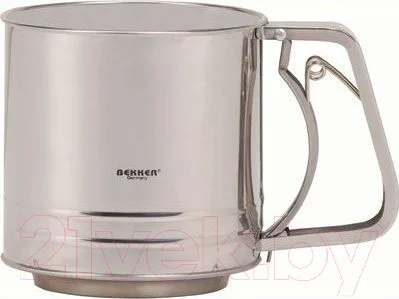 Кружка-сито Bekker BK-9211