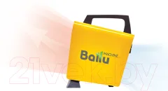 Тепловая пушка электрическая Ballu BKN-5 — фото 3