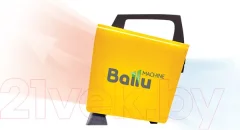 Тепловая пушка электрическая Ballu BKN-5 — фото 9