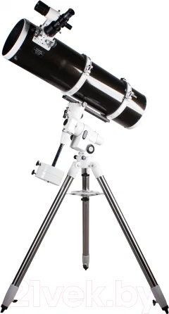 Телескоп Sky-Watcher BK P2001EQ5 / 67968 — фото 2