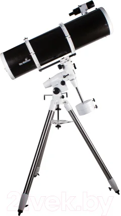 Телескоп Sky-Watcher BK P2001EQ5 / 67968 — фото 3