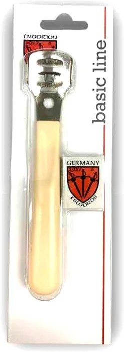 Станок для педикюра Three Swords BL 5506 red