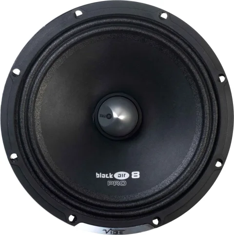 Среднечастотная АС VIBE audio BLACKAIRPRO8M-V0