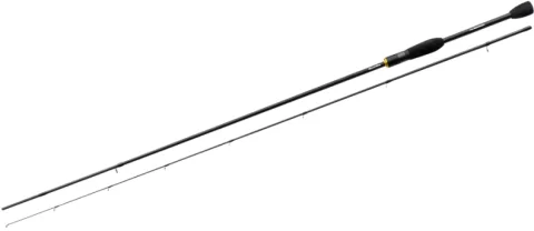 Удилище Flagman Fishing Blackfire 70ML тест 5-20г / B70ML (2.13м)