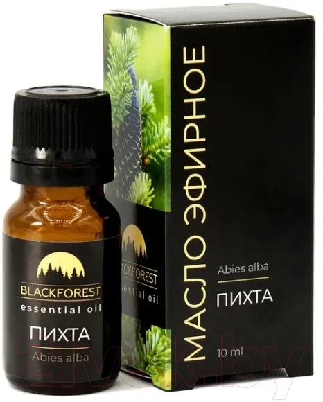 Эфирное масло Blackforest Пихта (10мл)