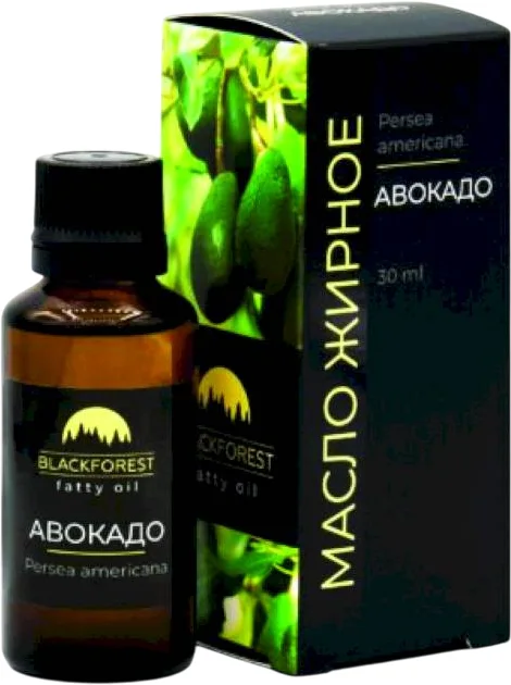 Эфирное масло Blackforest Авокадо (30мл)