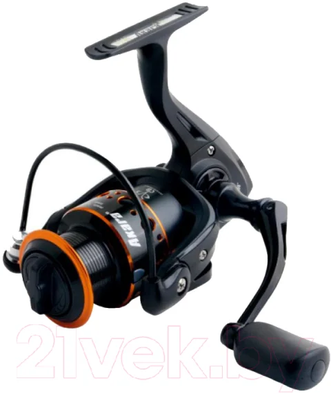 Катушка безынерционная Akara Black Hunter 2000S / BHS2000-10