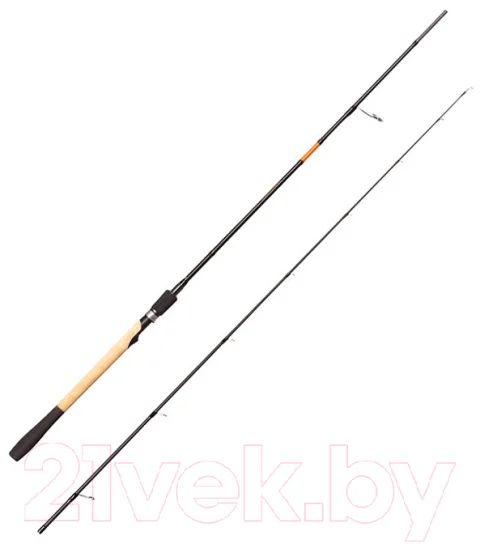 Удилище Akara Black Hunter ML762 4-18 (2.28м)