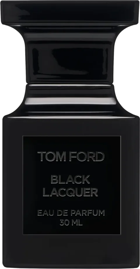 Парфюмерная вода Tom Ford Black Lacquer (30мл)