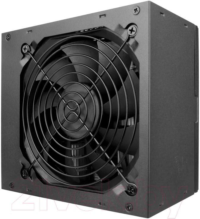 Блок питания для компьютера 1stPlayer Black.Sir 600W / SR-600W