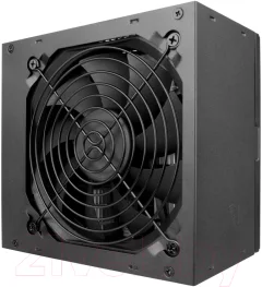 Блок питания для компьютера 1stPlayer Black.Sir 600W / SR-600W — фото 1