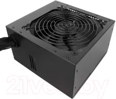 Блок питания для компьютера 1stPlayer Black.Sir 600W / SR-600W — фото 4
