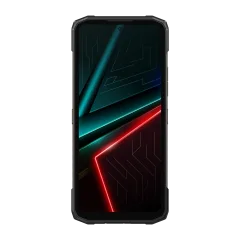 Смартфон Doogee Blade 20 4GB/128GB (черный) — фото 3