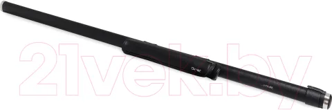 Чехол для кия Predator Blak Velcro 1PC / 06181 (черный)