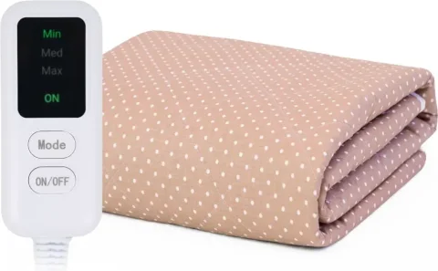 Электроодеяло EcoSapiens Blanket ES-411