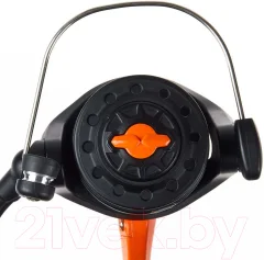 Катушка безынерционная Salmo Blaster Bp Spin 1 2000RD / SBS01-20RD — фото 7