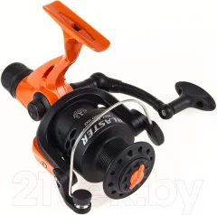 Катушка безынерционная Salmo Blaster BP SPIN 1 4000RD / SBS01-40RD — фото 4