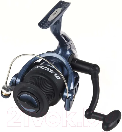 Катушка безынерционная Salmo Blaster Feeder II 1 40FD / SBF201-40FD