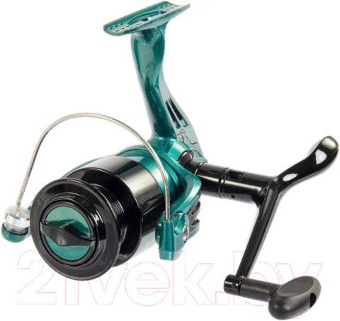Катушка безынерционная Salmo Blaster Super 2 4000FD / 3740FD