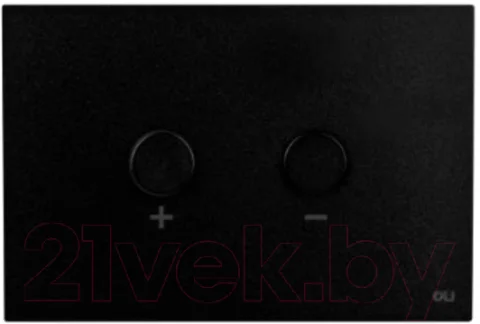 Кнопка для инсталляции Oli Blink 878490 (черный)