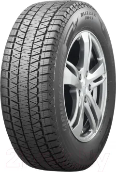 Зимняя шина Bridgestone Blizzak DM-V3 255/45R20 101T — фото 1