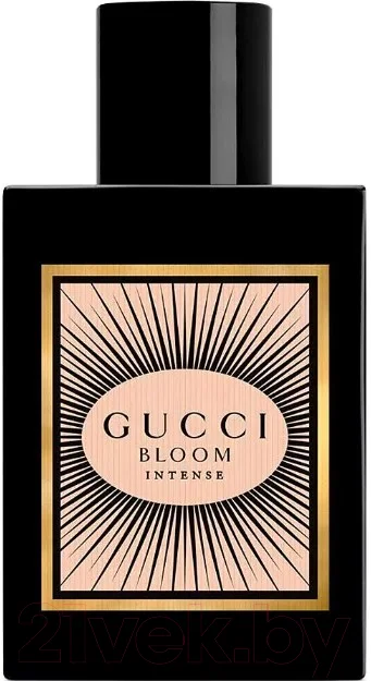 Парфюмерная вода Gucci Bloom Intense (100мл)