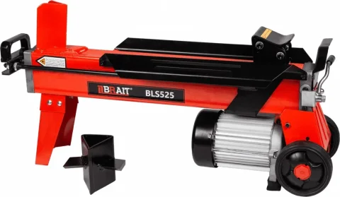 Дровокол электрический Brait BLS525