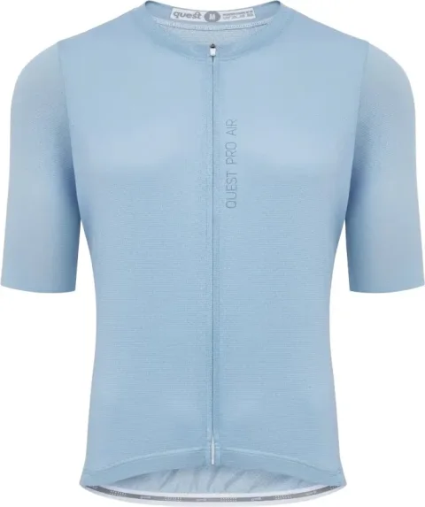 Велоджерси QUEST Blue (L)